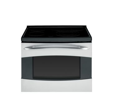 gas cooker