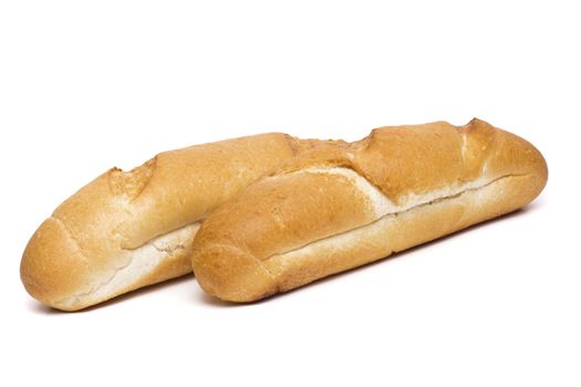 hot dog bread