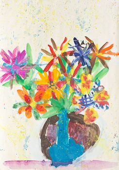 Colorful Artwork