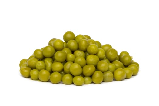 green pea