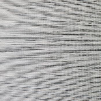 Close-up image of a fabric with grey colored texture.