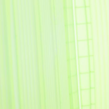 Close-up background shot of light green color texture.