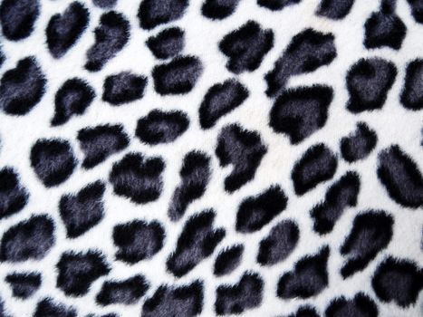 Leopard texture 