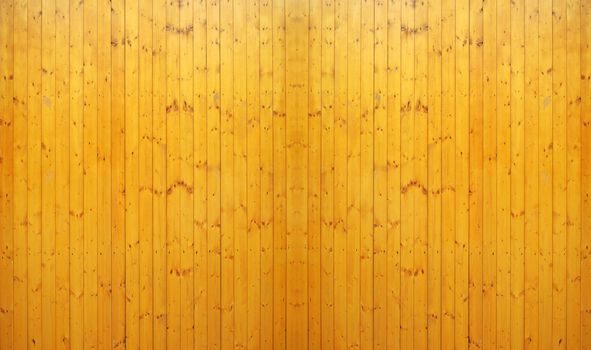 Wooden wall background