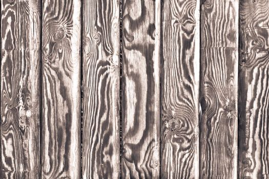 A detailed pattern background of wooden planks