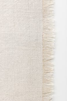 linen tissue