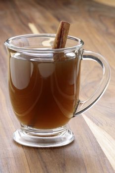 Nothing beats a mug of hot cider on a cold winter day. Apple Cider the coziest drink for autumn, Halloween, Thanksgiving and Christmas.