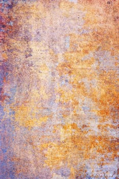 Abstract grunge background with old ragged texture