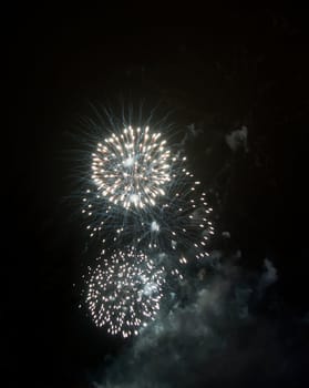 Salute Fireworks