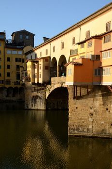 Florence is considered the jewel of the reinessance, is one of the most beautiful italian town