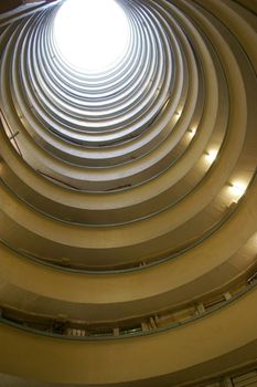 Public housing in Hong Kong