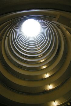 Public housing in Hong Kong