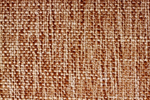 brown canvas texture background pattern close up