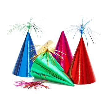 birthday party hats