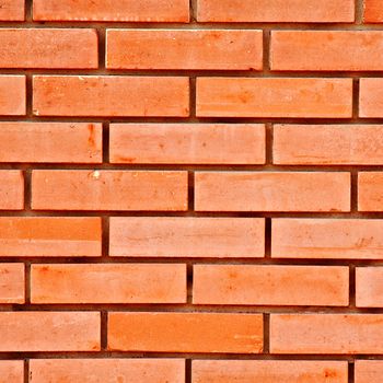 bricks wall background