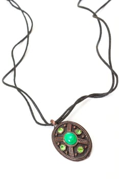 pendant with string