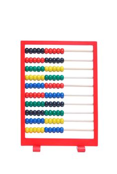 color abacus