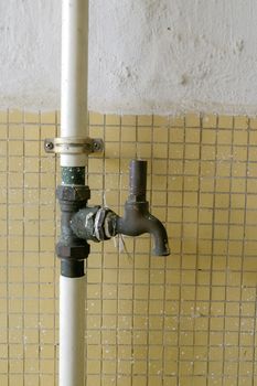 Water pipes