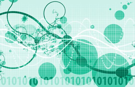 Business Innovation in Sales and Marketing Art