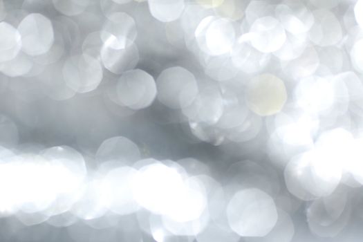 abstract bokeh background close up