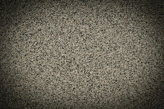 Granite stone textured surface with small details