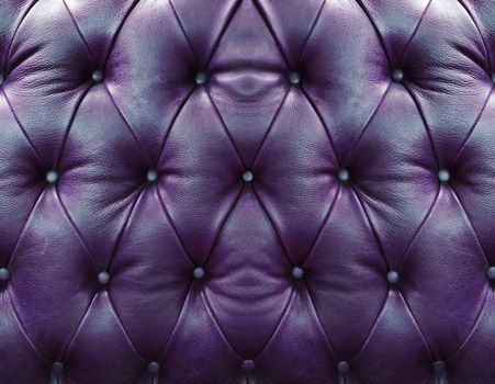 Dark violet  upholstery leather pattern background
