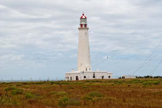 Lighthouse  , Cabo Polonio, Uruguay