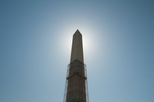 Washington Monument, Washington DC, United States