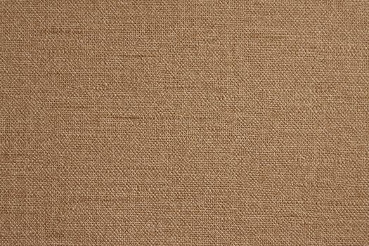 Abstract background in raw natural brown