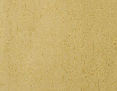 Abstract background with long stripes in gold