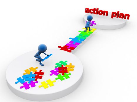 Action plan