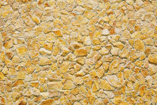 Background of stone wall texture