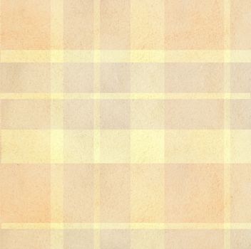 Square scotch pattern