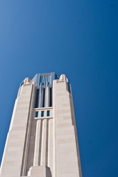 New Smith Center for performing Arts opens March 2012 in Las Vegas, Nevada