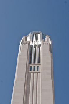 New Smith Center for performing Arts opens March 2012 in Las Vegas, Nevada