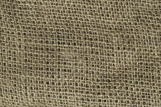 burlap background with great texture