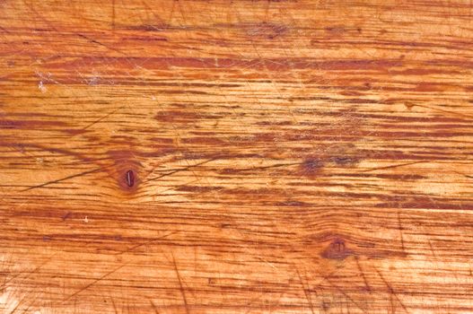 shooting close-up a wooden texture background
