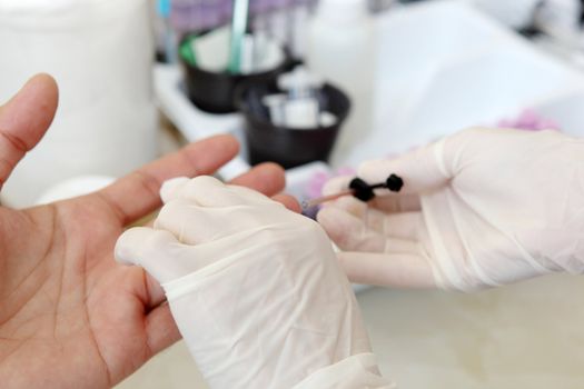 Blood Test