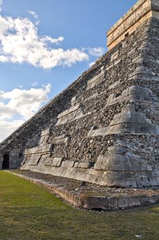 Chichen Itza Mexico