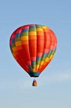 Hot Air Balloon