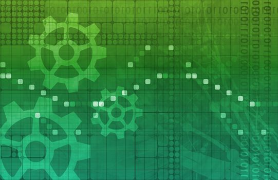 Software System Application Data as a Abstract