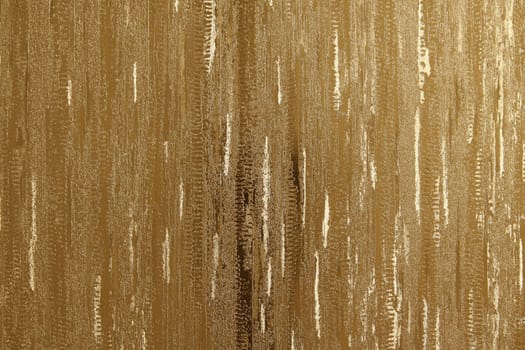 Abstract background with stripes in beige and gold