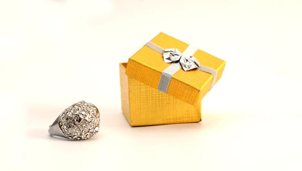 wedding ring