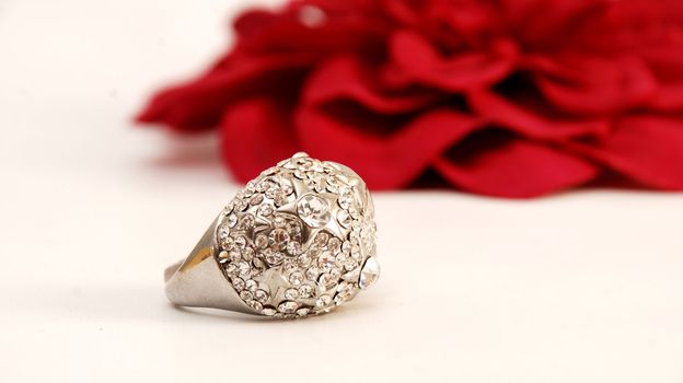 wedding ring