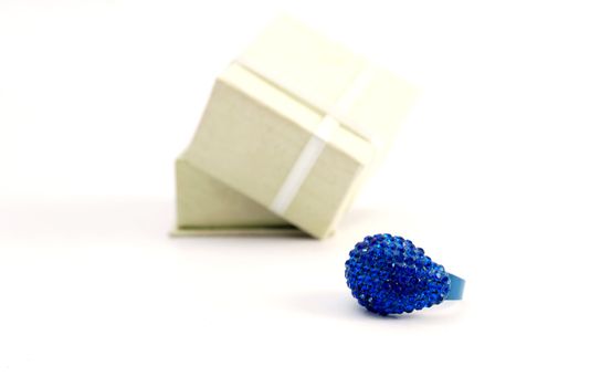 wedding ring
