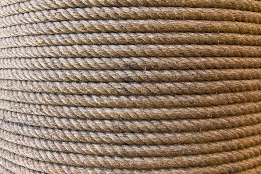 rope texture