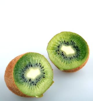 Kiwi Fruit