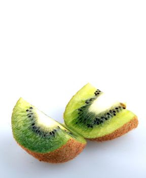Kiwi Fruit