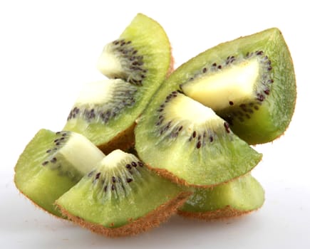 Kiwi Fruit