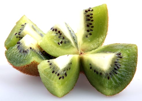 Kiwi Fruit